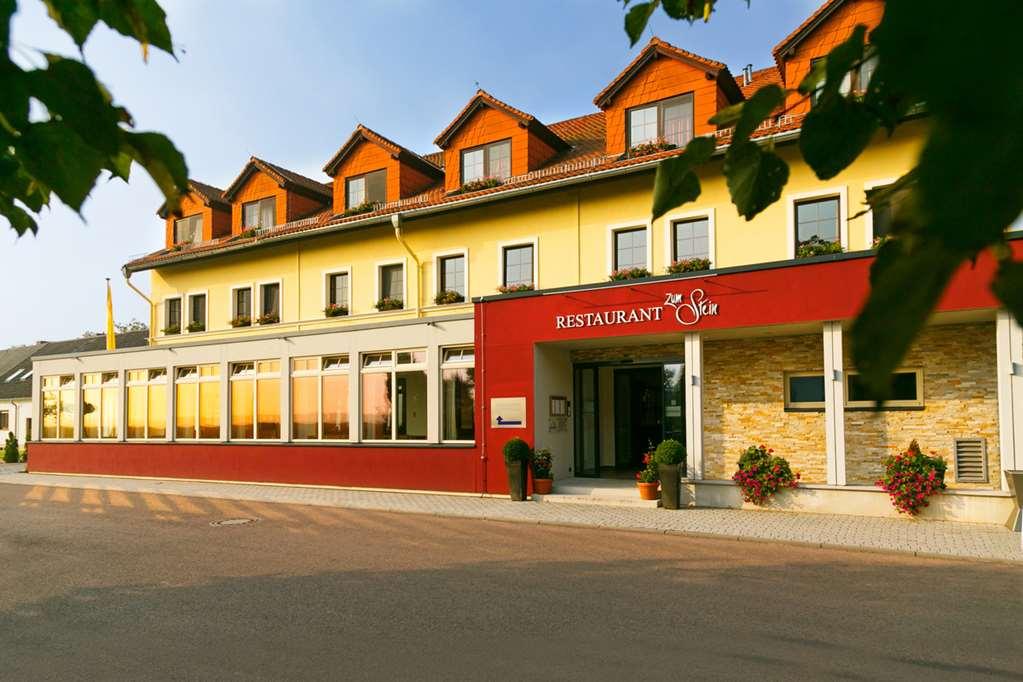 Ringhotel Hotel Zum Stein Oranienbaum-Woerlitz Exterior foto