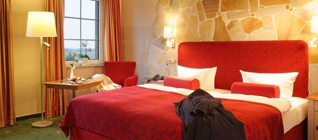 Ringhotel Hotel Zum Stein Oranienbaum-Woerlitz Habitación foto