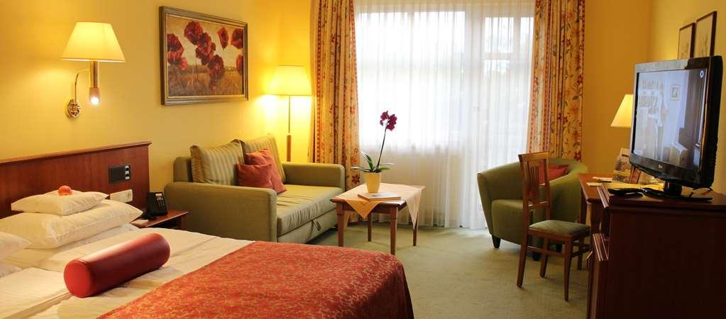 Ringhotel Hotel Zum Stein Oranienbaum-Woerlitz Habitación foto